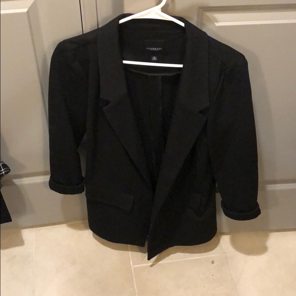 Liverpool sport coat